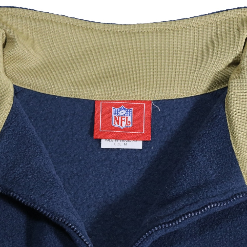 St. Louis Rams NFL Fleece - Picture 4 of 6
